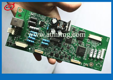 ICT3Q8-3A2294 Atm Parts Hyosung MCU SANKYO USB MCRW Card Reader Controller