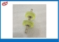 1154-T027 ATM Spare Parts Glory GFB800 Banknote Counter Upper Roller