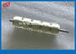 New Conditon Wincor Nixdorf ATM Parts 1750101956-41 5 Roller Roller Shaft VM3 CCDM