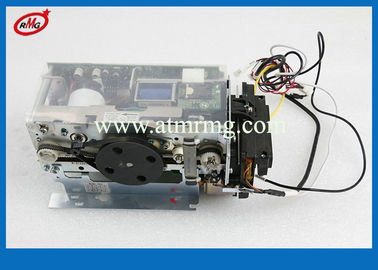 8240 H22N GRG Atm Parts , Sankyo Card Reader ICT3Q8-3A0179 S.0250124 Metal Material
