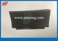 Durable Hyosung ATM Parts Black Plastic Cash Cassette Tamboor With ISO9001 Approval